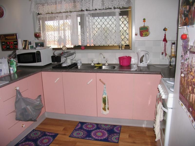 Pratten QLD 4370