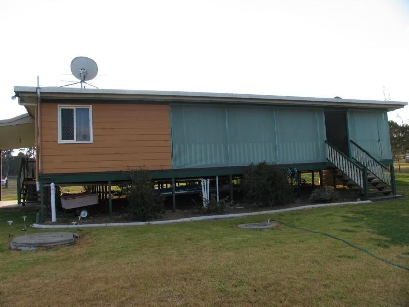 Pratten QLD 4370