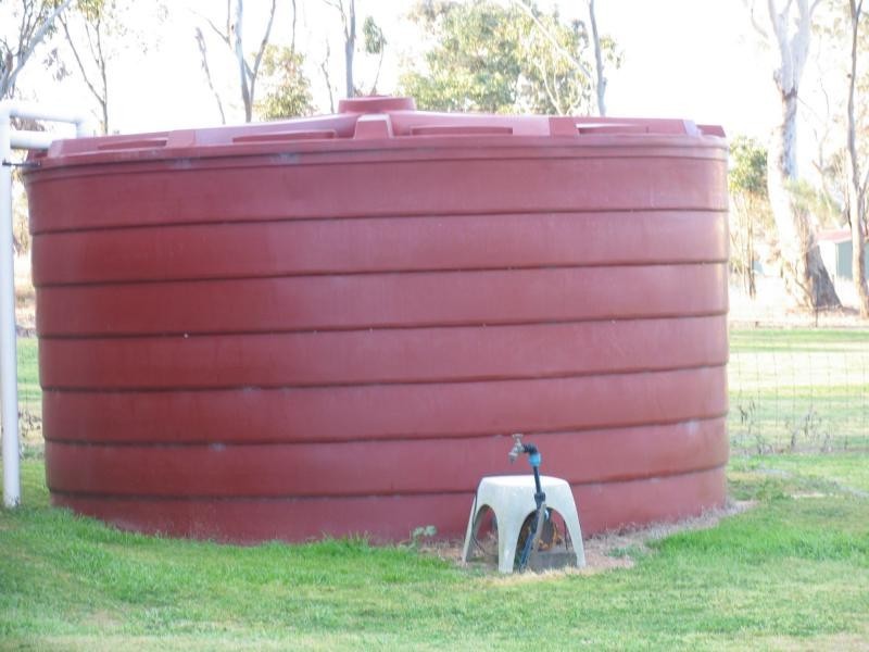 Pratten QLD 4370