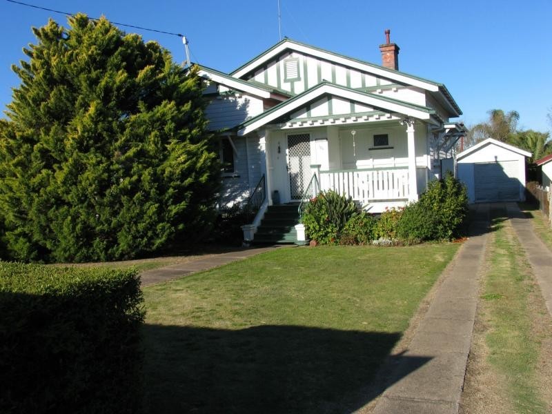 Warwick QLD 4370