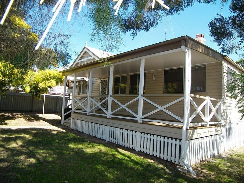 71 Wantley Street, Warwick QLD 4370