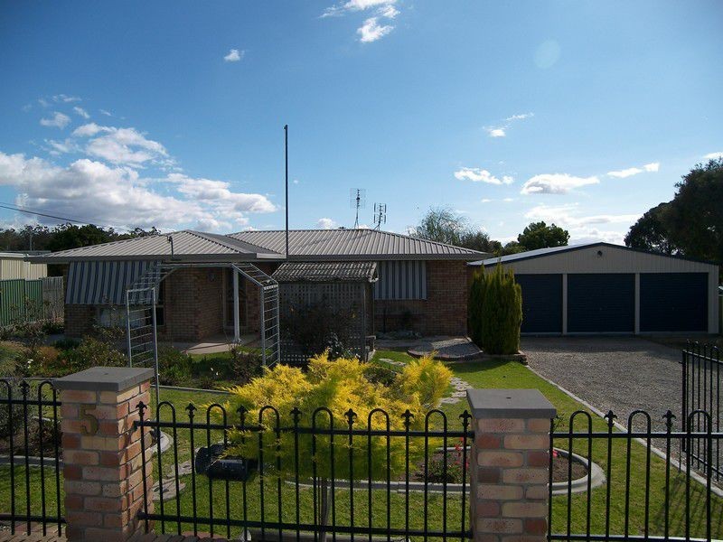 5 Dianne Court, Warwick QLD 4370