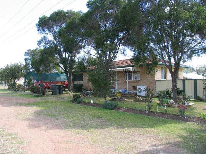 Warwick QLD 4370