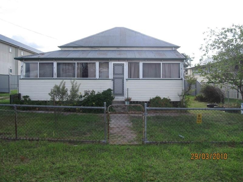 31 Gore Street, Warwick QLD 4370