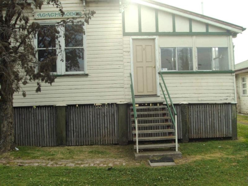 3/69 Albion Street, Warwick QLD 4370