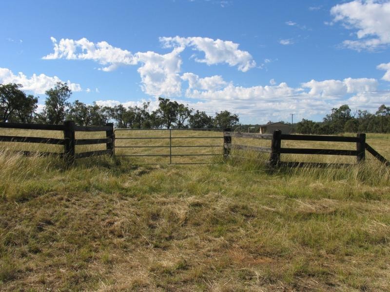 Bony Mountain QLD 4370