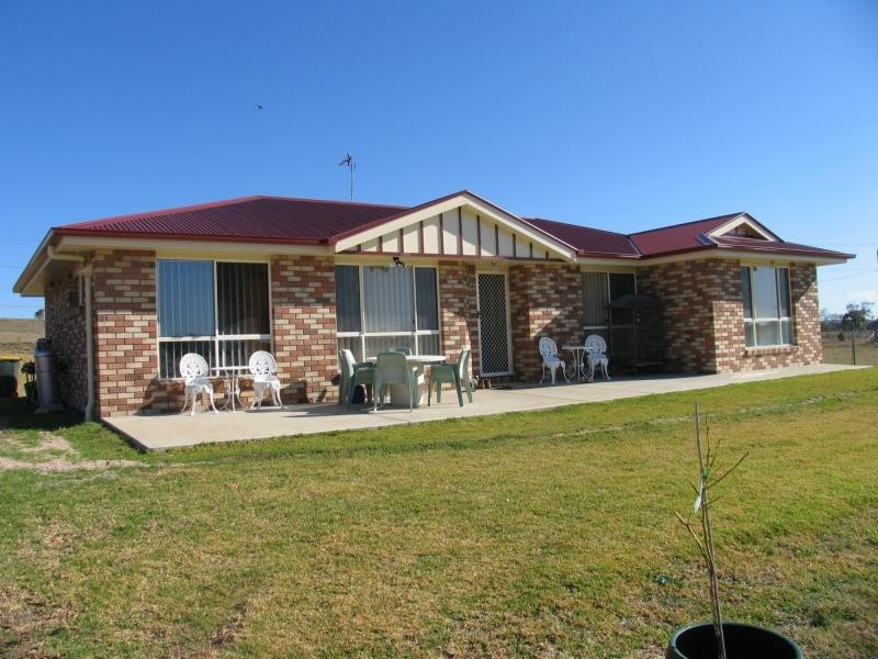 Toolburra QLD 4370