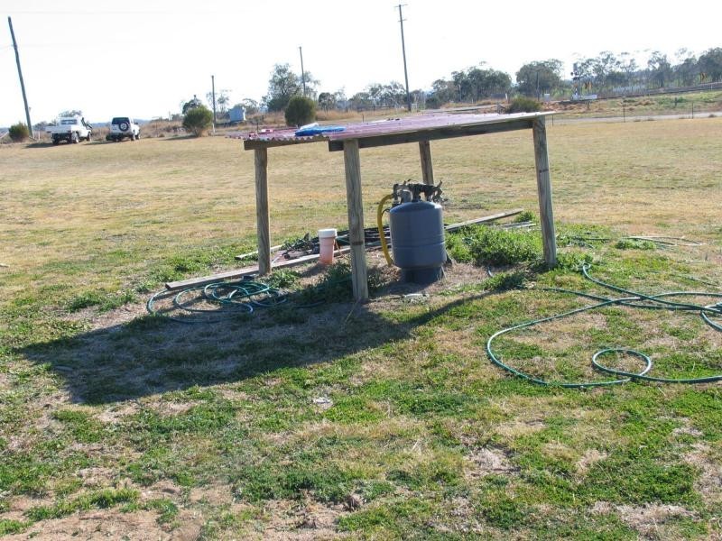Toolburra QLD 4370