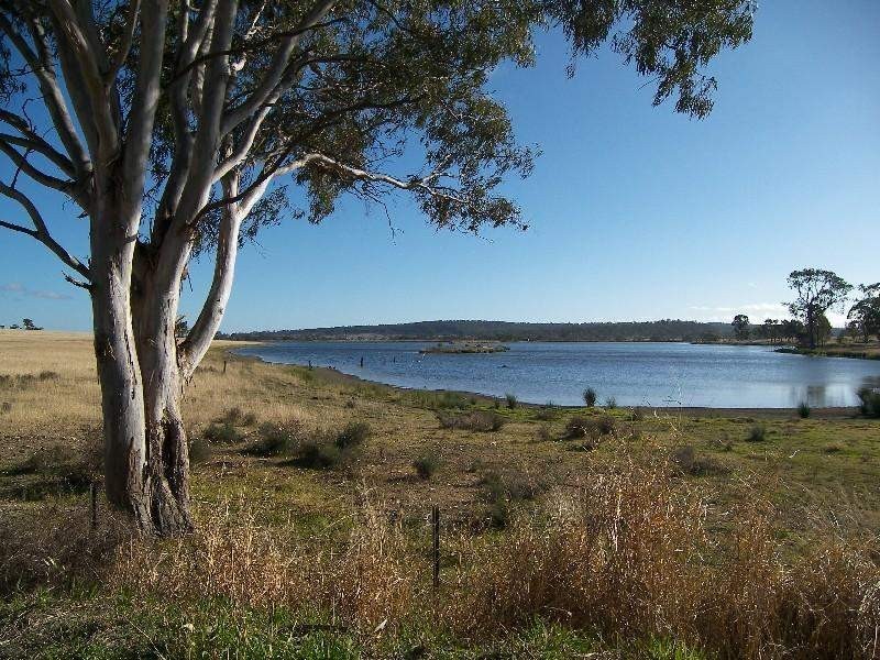 111 Lyndhurst Lane, Rosenthal Heights QLD 4370