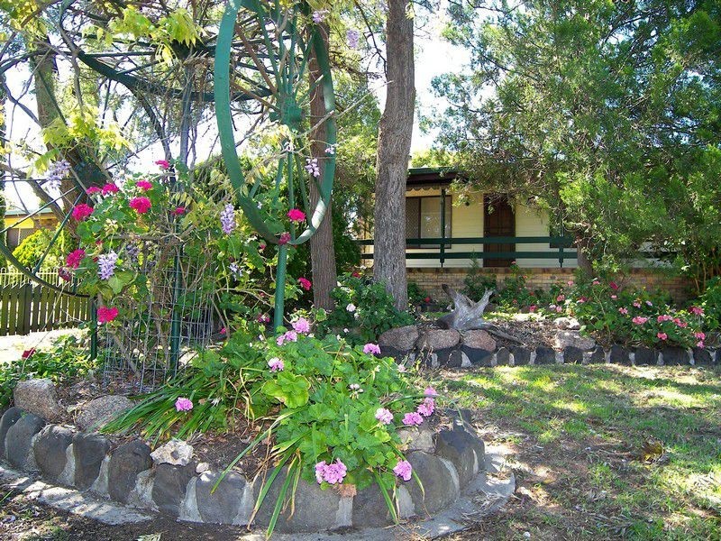 4a Warrienbah Street, Warwick QLD 4370