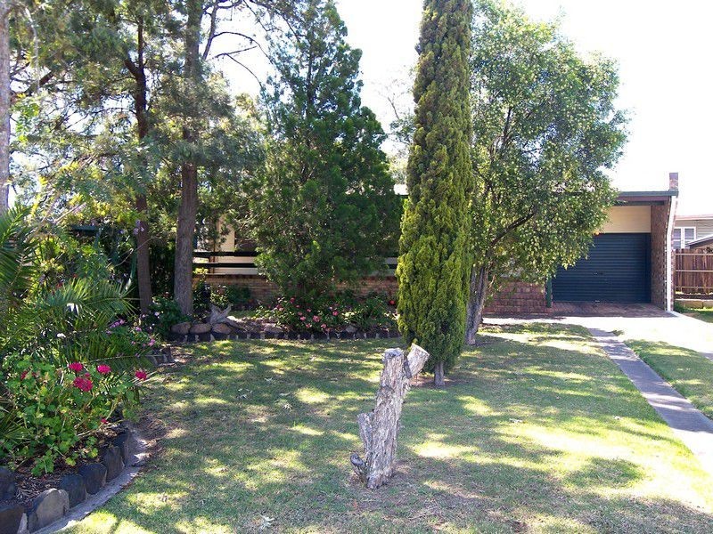 4a Warrienbah Street, Warwick QLD 4370