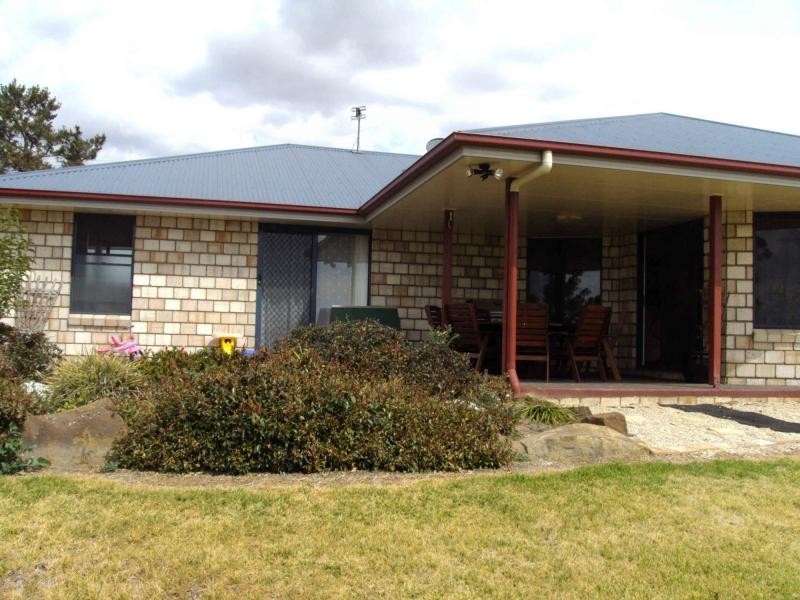 29 Little Warner Street, Warwick QLD 4370
