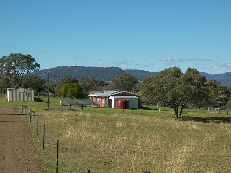 84 Slades Road, Warwick QLD 4370