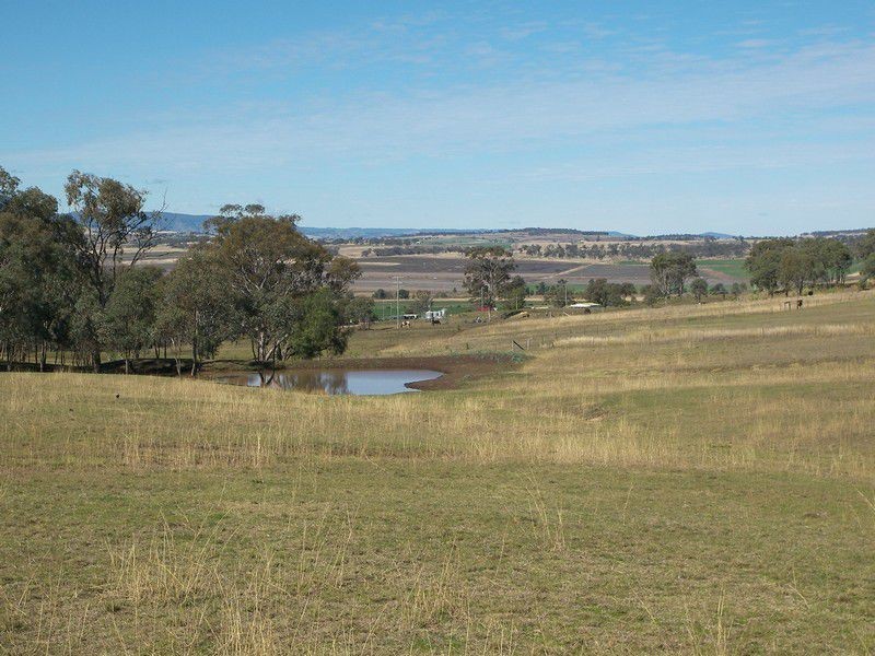 84 Slades Road, Warwick QLD 4370