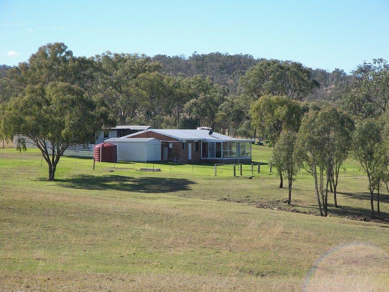 84 Slades Road, Warwick QLD 4370