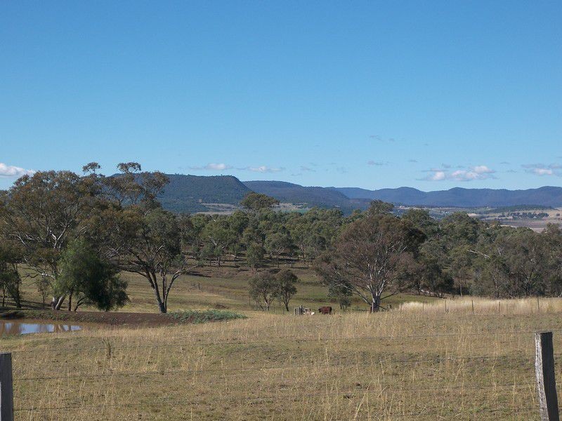 84 Slades Road, Warwick QLD 4370