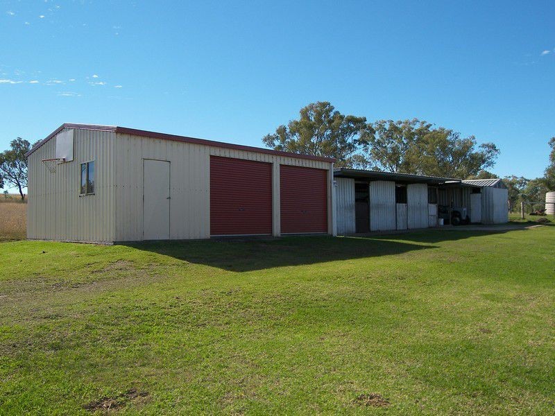 84 Slades Road, Warwick QLD 4370