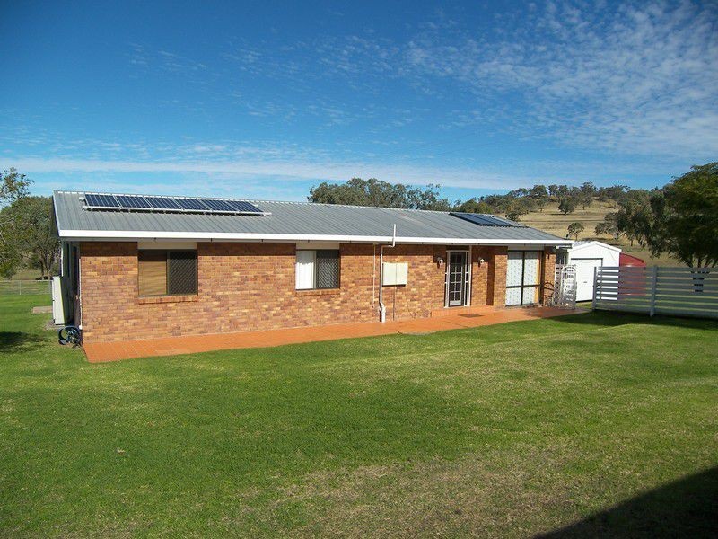 84 Slades Road, Warwick QLD 4370