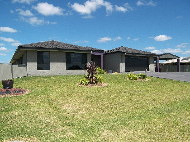 31 Doncaster Drive, Warwick QLD 4370