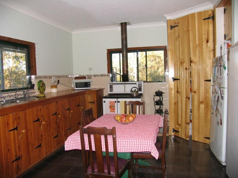 Elbow Valley QLD 4370