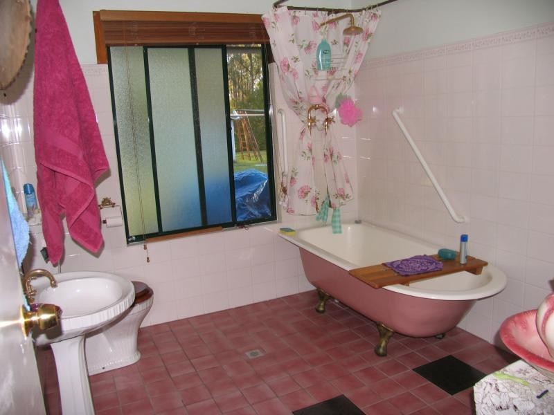 Elbow Valley QLD 4370