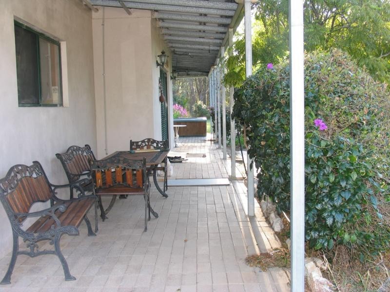 Elbow Valley QLD 4370