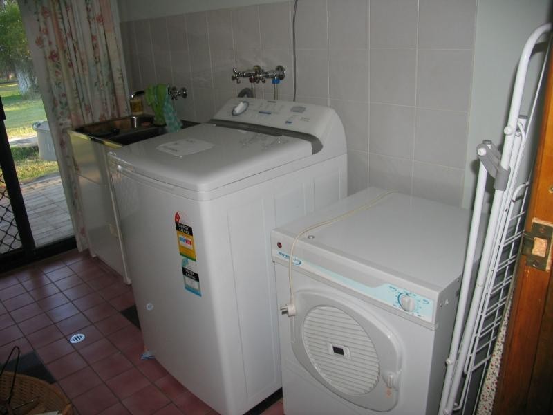 Elbow Valley QLD 4370