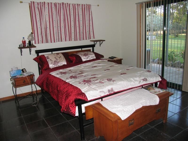 Elbow Valley QLD 4370