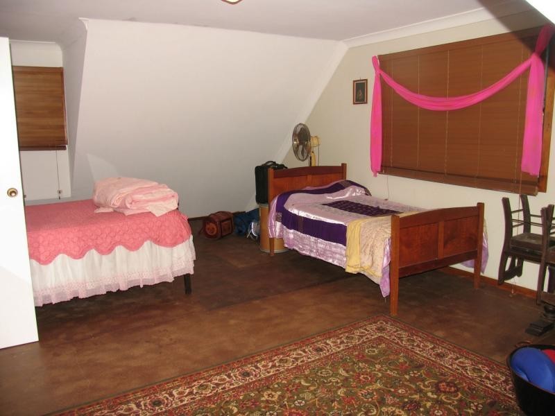 Elbow Valley QLD 4370