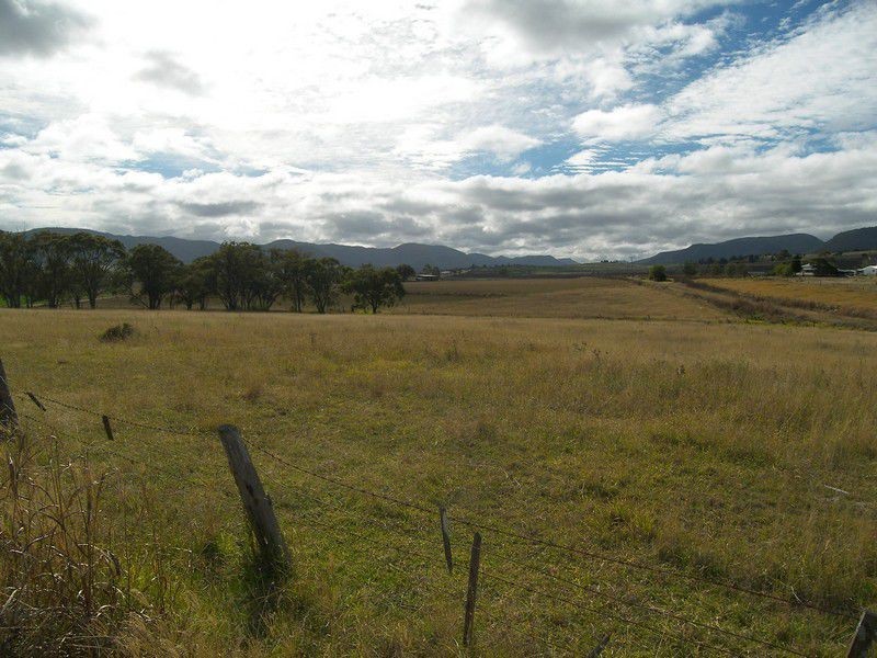 2 Yangan-Killarney Road, Warwick QLD 4370