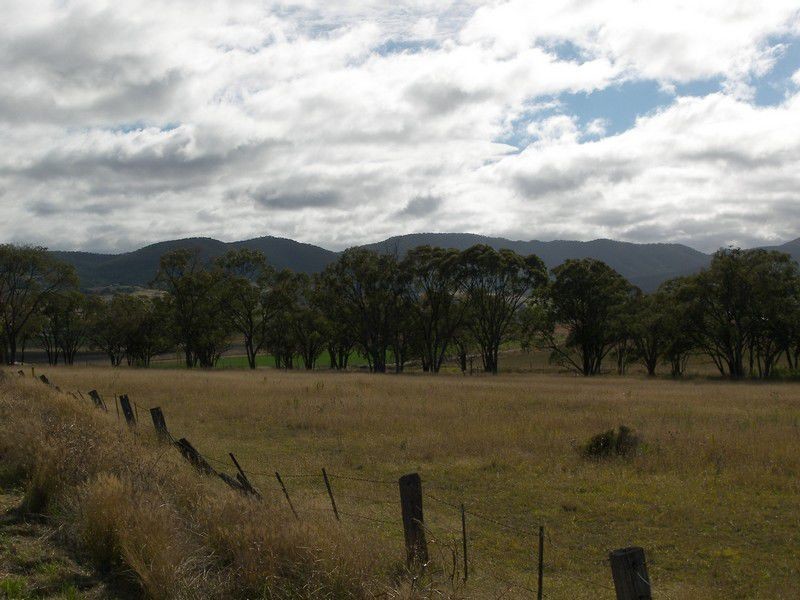 2 Yangan-Killarney Road, Warwick QLD 4370