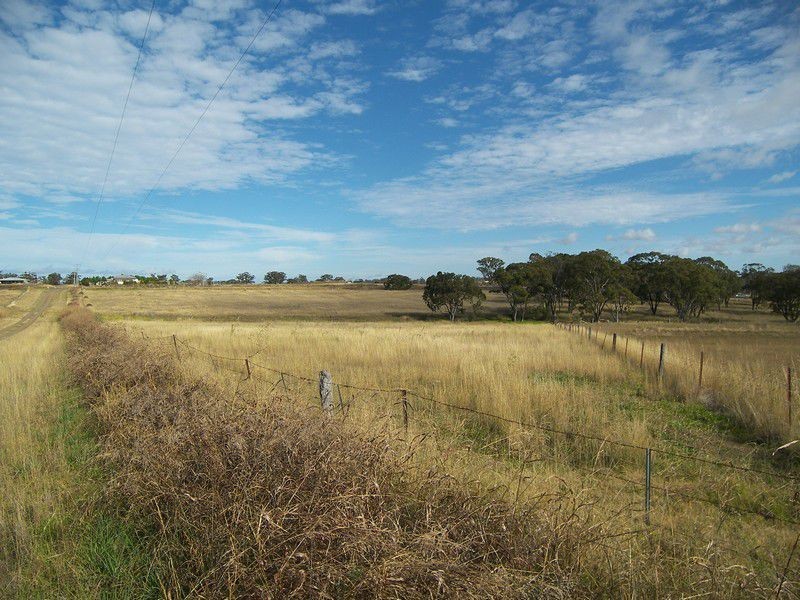 2 Yangan-Killarney Road, Warwick QLD 4370