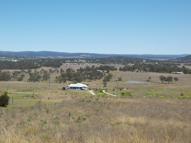 14 Mt Tabor Road, Warwick QLD 4370