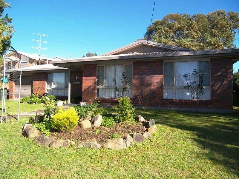 5 Martin Street, Warwick QLD 4370