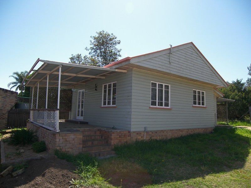 6a Warrienbah Street, Warwick QLD 4370