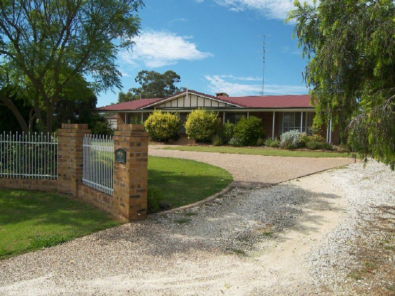 10 Adrienne Court, Warwick QLD 4370