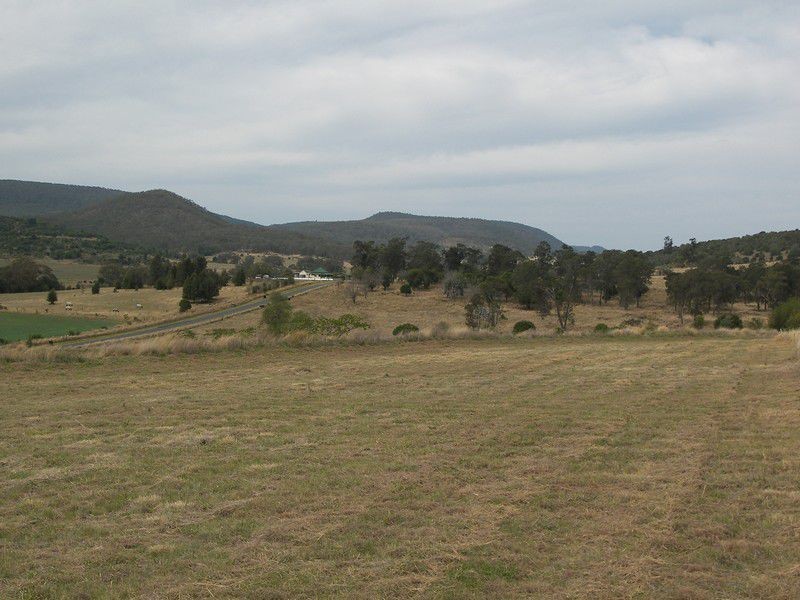 6 Charleys Gully Road, Freestone QLD 4370