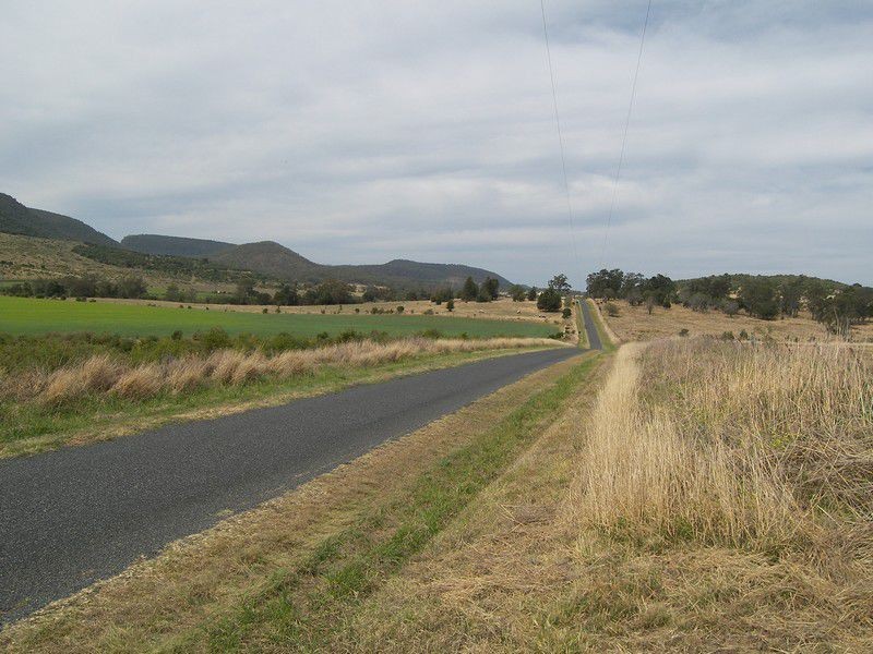 6 Charleys Gully Road, Freestone QLD 4370