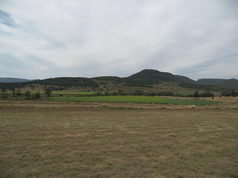 6 Charleys Gully Road, Freestone QLD 4370