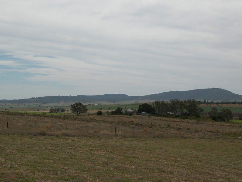 6 Charleys Gully Road, Freestone QLD 4370