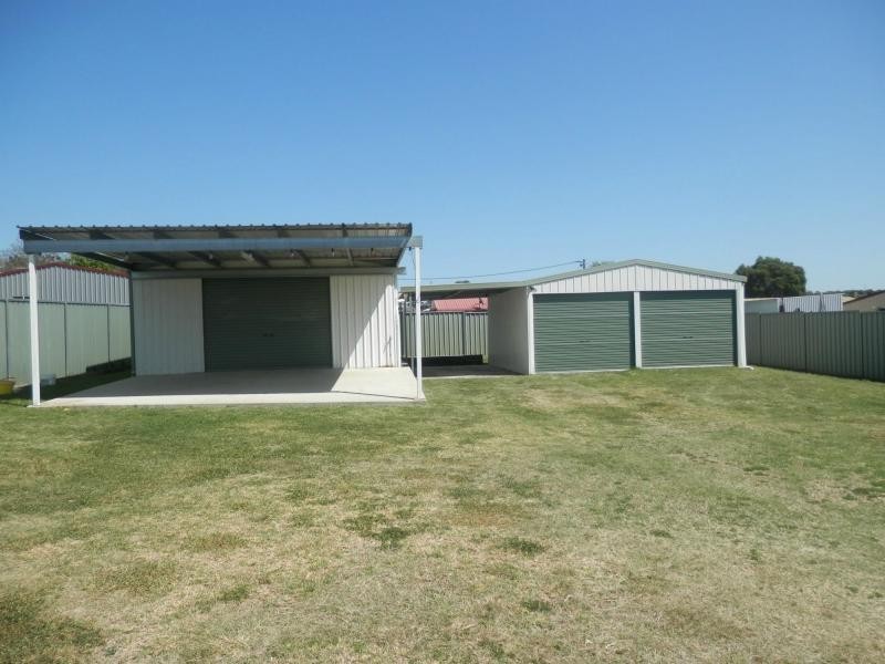 23 Margaret Street, Warwick QLD 4370