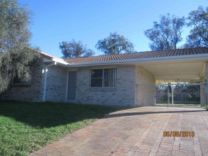 6 Keith Mitchell Drive, Warwick QLD 4370
