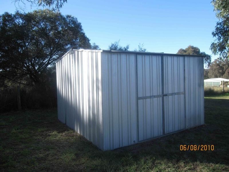 6 Keith Mitchell Drive, Warwick QLD 4370