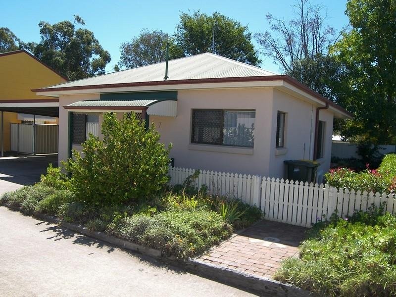 7 Palmerin Street, Warwick QLD 4370