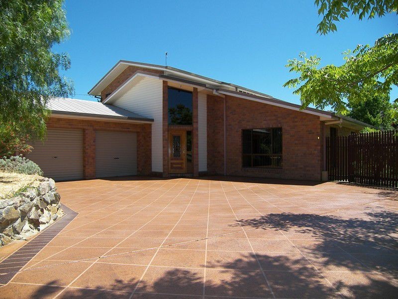 9 Matthew Jones Drive, Warwick QLD 4370