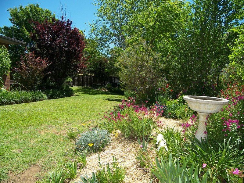 9 Matthew Jones Drive, Warwick QLD 4370