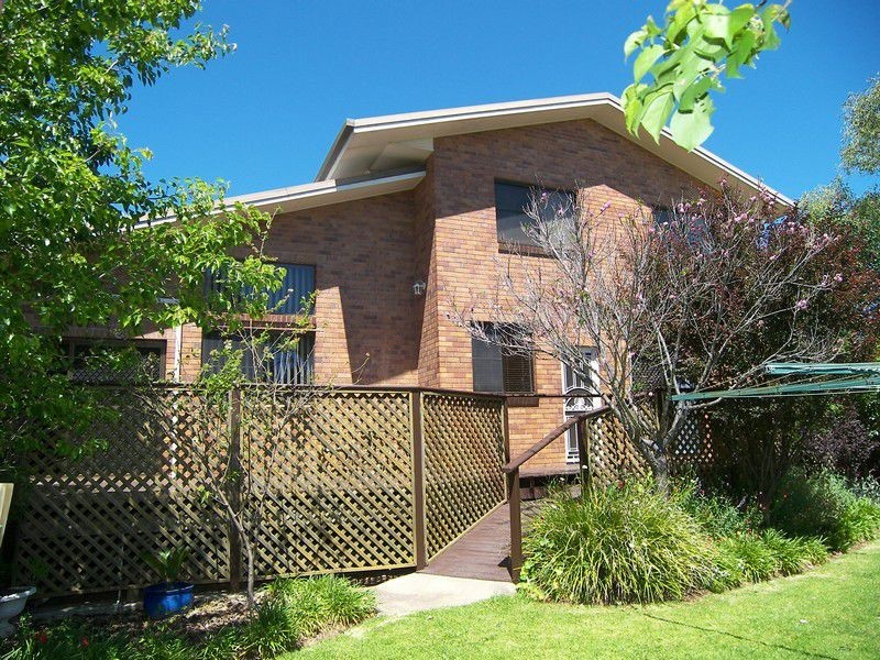 9 Matthew Jones Drive, Warwick QLD 4370