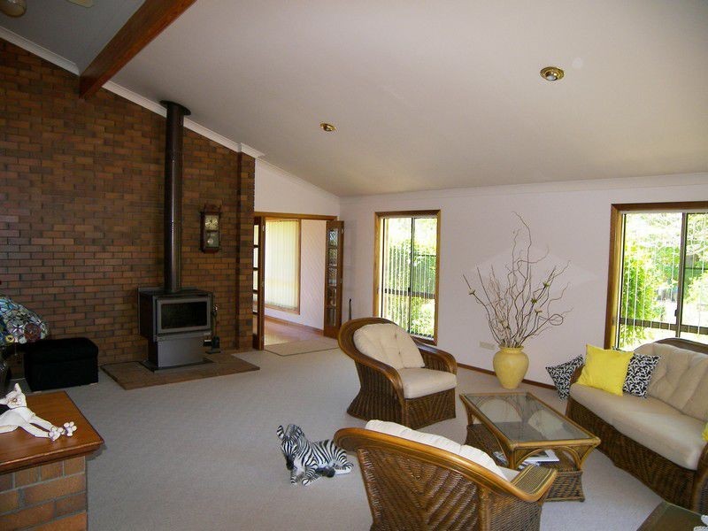 9 Matthew Jones Drive, Warwick QLD 4370