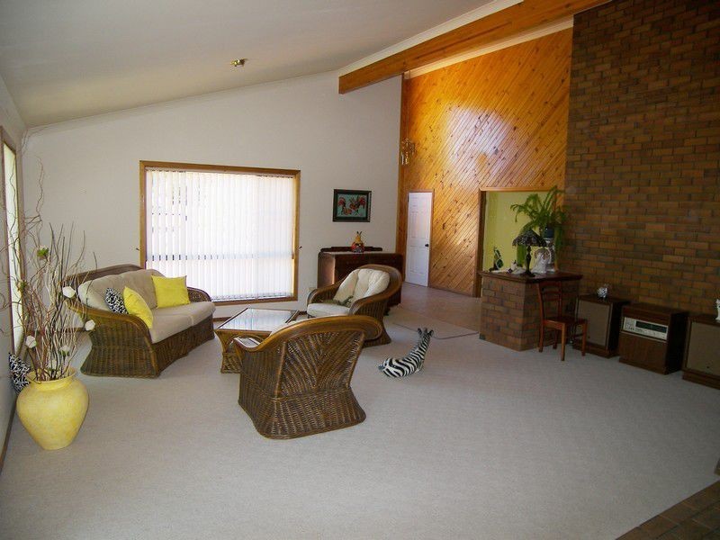 9 Matthew Jones Drive, Warwick QLD 4370