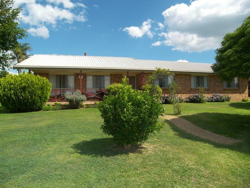 3 Tathra Street, Warwick QLD 4370